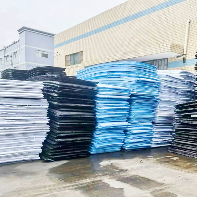 eva foam density